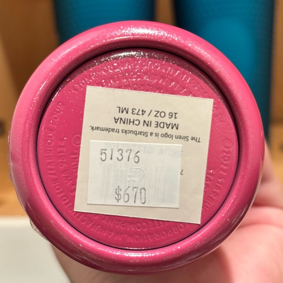 Starbucks insulated tumbler - Mexico - Picture 3 of 3